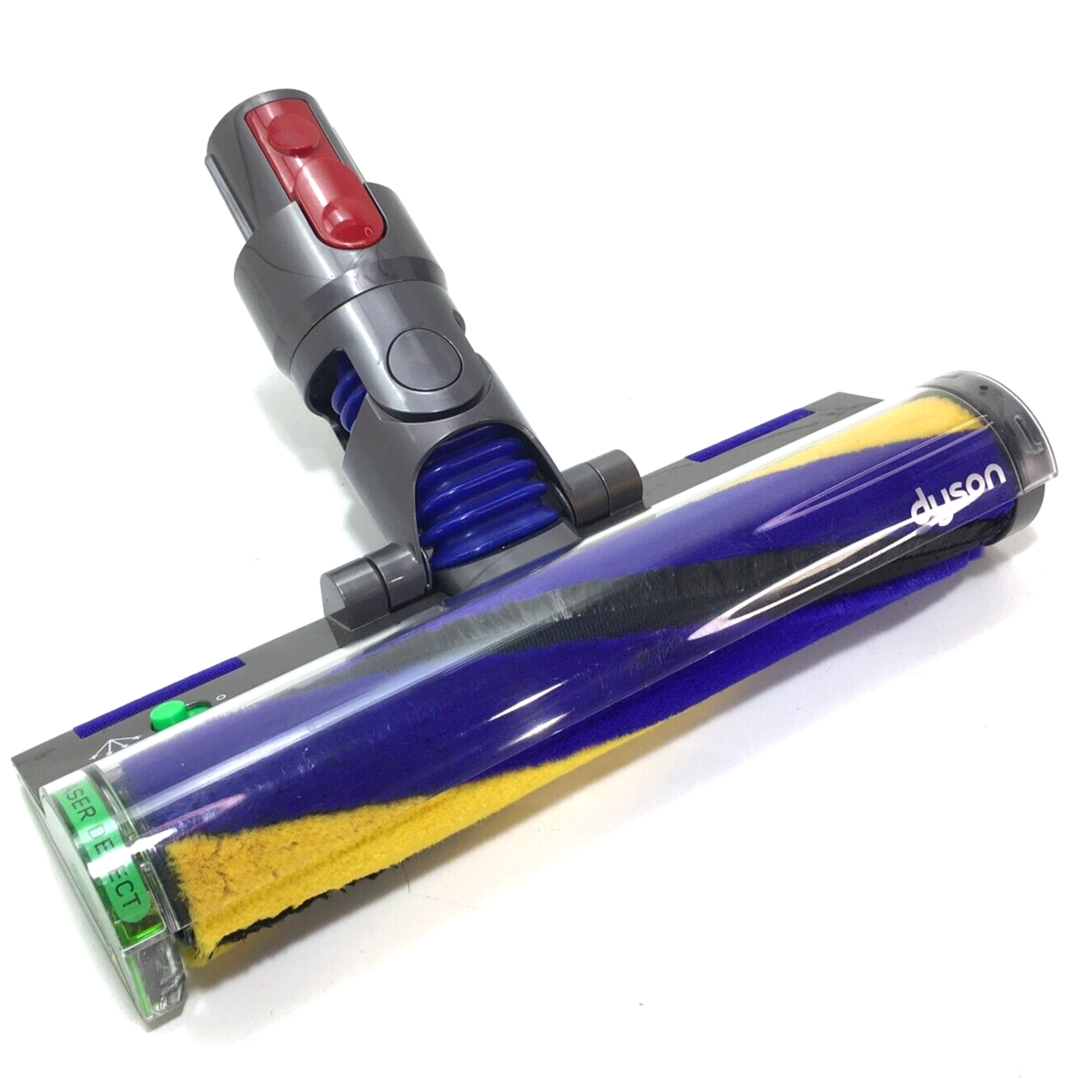 Dyson V15 V11 Outsize V7 V8 V10 V11 LASER SLIM FLUFFY CLEANER HEAD