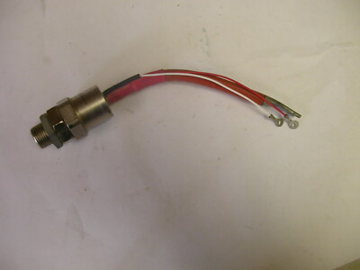 143-318-010 235A 600V SCR Phase Control Thyristor International Rectifier 