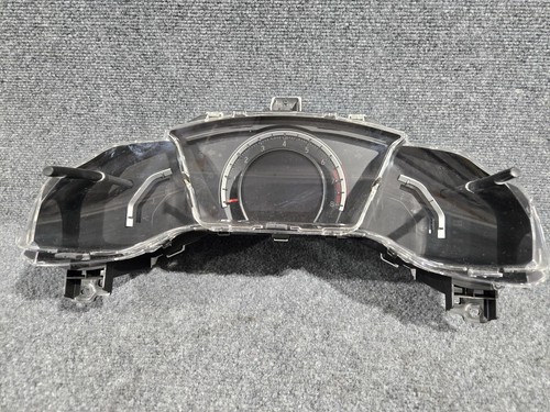 2016 - 2018 HONDA CIVIC SPEEDOMETER INSTRUMENT CLUSTER PANEL GAUGES OEM - Picture 2 of 14