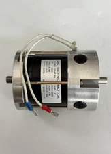 DNP-56 DC Servo Motor – 48V, 3500 RPM, 300W, 7.5A | Permanent Magnet