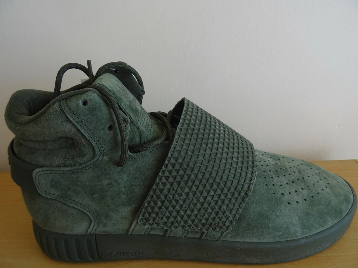 Adidas tubular top invader uk