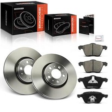 Disque de frein Volvo XC90