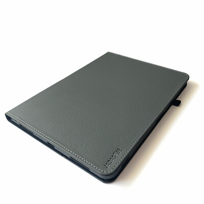 Premium Leder Cover für Huawei MediaPad M5 Lite  Tablet  Schutzhülle Case Tasche
