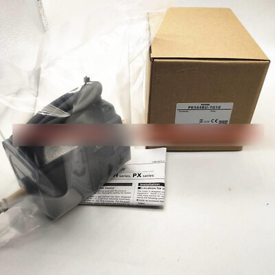 1PC NEW IN BOX Oriental VEXTA motor PK564BU-TG10 1 year 1PC NEW IN BOX Oriental VEXTA motor PK564BU-TG10 1 year