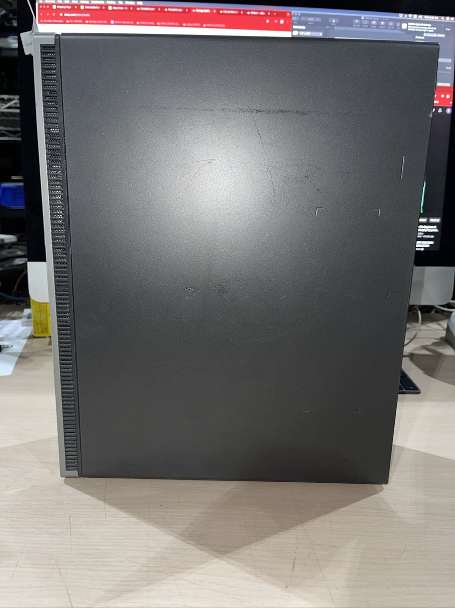 Lenovo Ideacentre 510S Intel Core i3-7100 3.90GHZ 4GB RAM NO HD | eBay