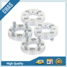 4 4x100 To 4x108 Wheel Adapters 1 4x100 Hub To 4x108 Wheel For Honda Acura