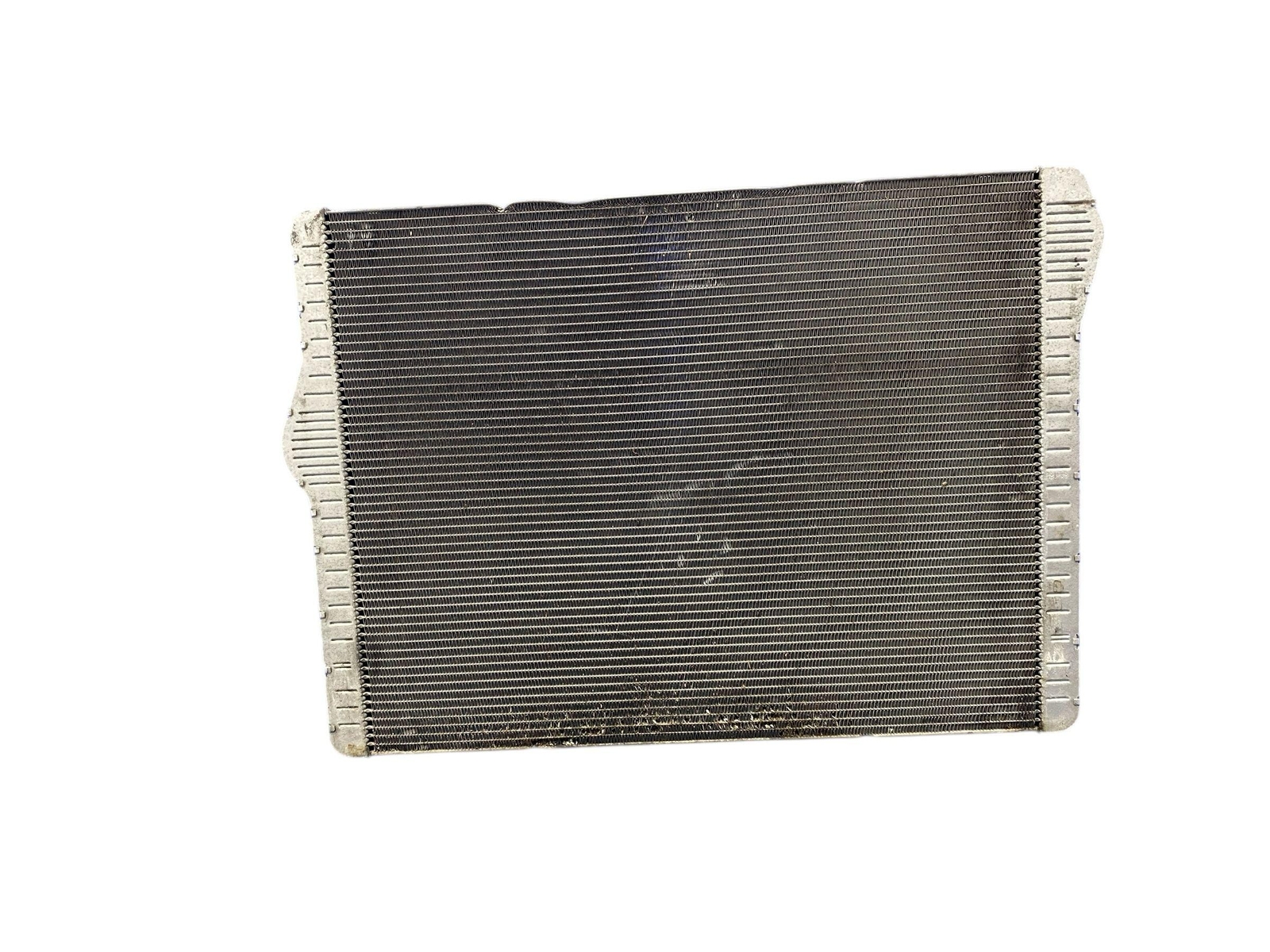 2009-2014 ROLLS ROYCE GHOST RWD 6.6L FRONT COOLING RADIATOR 7601831 OEM