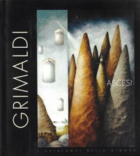 Paolo Grimaldi - Ascesi. . AA.VV.. 2000. .