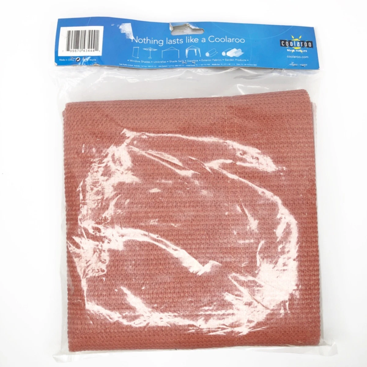 Coolaroo replacement top cover large