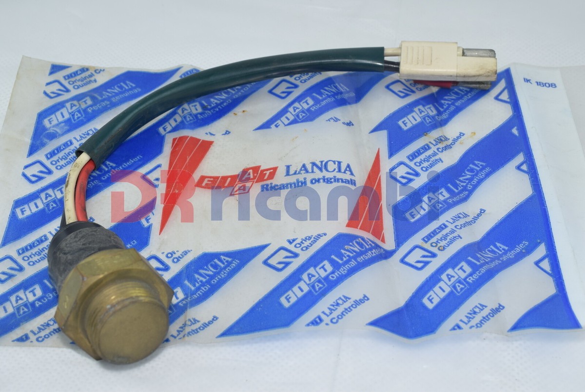 Interruttore Ventola Riscaldatore Auto Fydun - Ricambio Per Ducato, Citroen, Peugeot, Nero - Foto 4