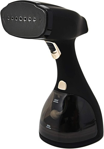 silvercrest handheld clothes steamer