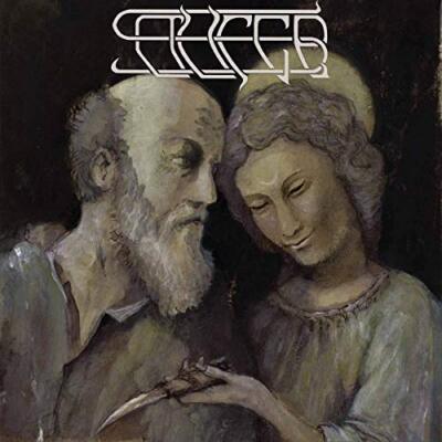 Source - Source (Silver Vinyl) [VINYL]