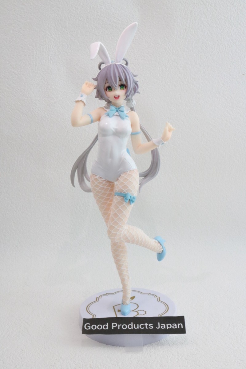 BiCute Bunnies Figure LUO TIANYI Bunny | eBay
