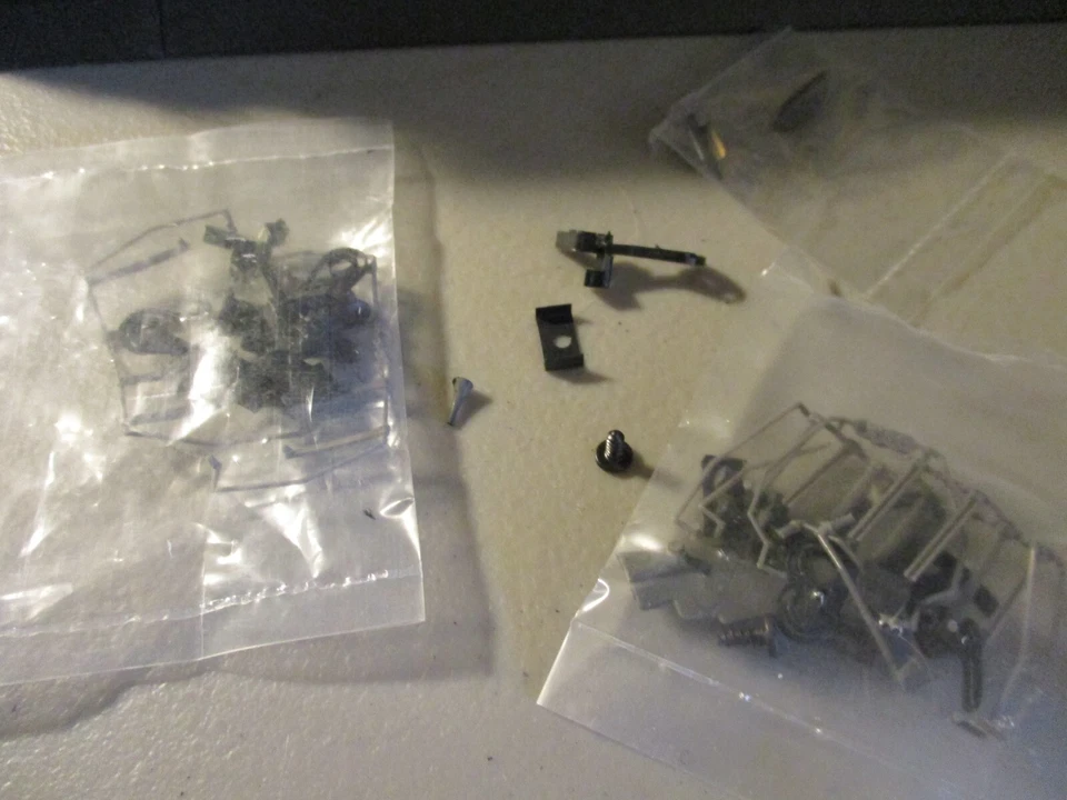 Motor Bachmann Spectrum Union Pacific 9194 escala HO buen funcionamiento. Foto 2 de 4