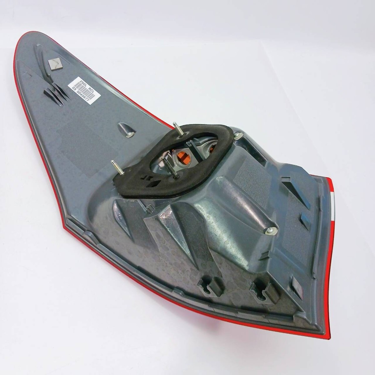 JDM Lexus Genuine LS460 tail lamps LH RH set KOITO 50-89 50-91 for