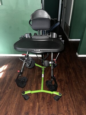 Easystand Zing Prone Stander