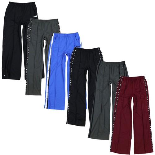 Victoria's Secret Pink Track Pants 