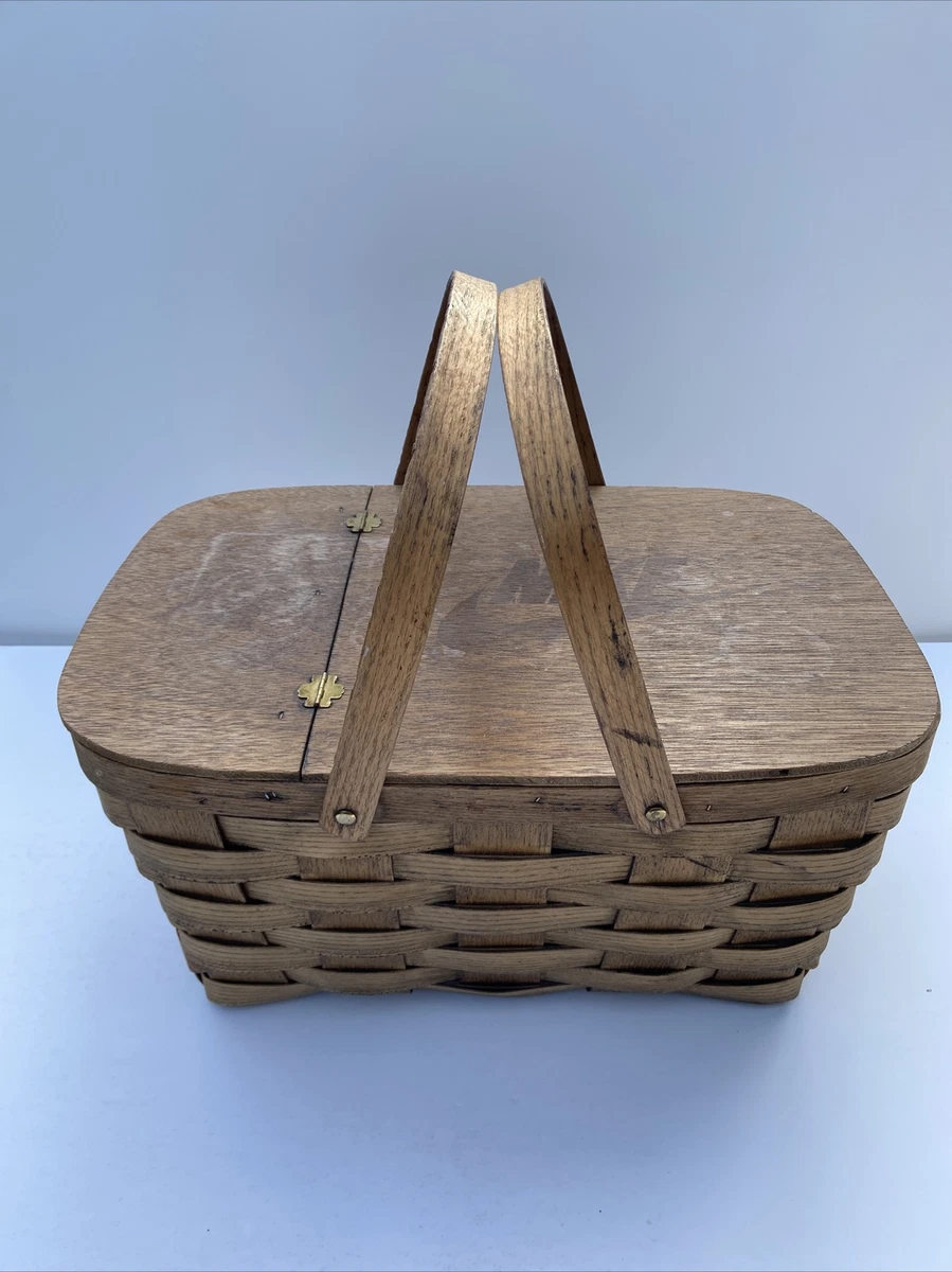 neumático Aparentemente Escarpa Extremely Rare Vintage Nike Picnic Basket | eBay