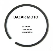 206.0284 SEGMENT D.40,4X1,26 POLINI MBK : BOOSTER 50 - BOOSTER 50 from 2004 ->