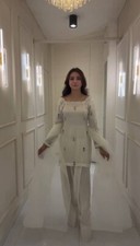 Pakistani Farshi Salwar Kameez Ready To Wear Dress Suits Wedding Party Bollywood