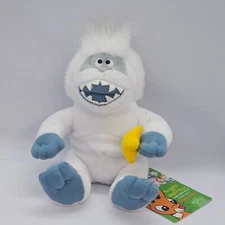 Abominable Snowman, Rudolf The Red-Nosed Reindeer Island of Misfit Toys CVS '98