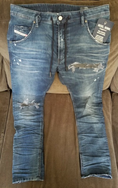 diesel jogg jeans sale