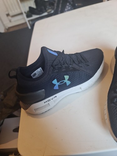 Here Is This Under Armour For You Black Used But Still In Good Condition. - Picture 8 of 24