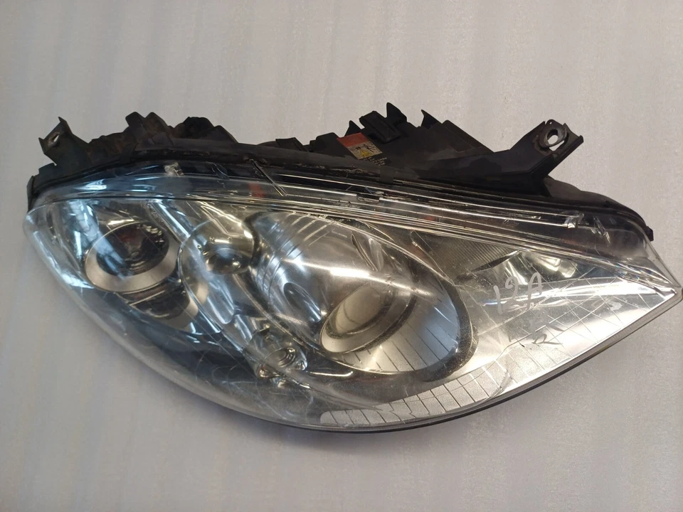 13A* Mercedes-Benz A Klasse W169 Xenon Scheinwerfer Rechts A1698207461 Komplett - Bild 2 von 4