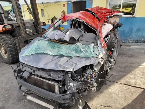 204Y21817 Hauptbremszylinder für OPEL ADAM * 2015 94473 - Bild 9 von 9