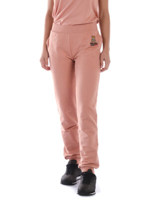 Moschino Underwear Survetement Cotton Woman Pink A42079004 147 Sz.XS MAKE OFFER