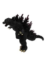 2007 Bandai Toho Godzilla 6.5" Figure Millennium Purple Spines