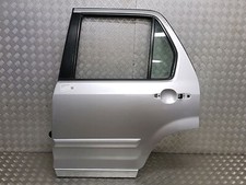 Porte arrière et accessoires Honda CRV