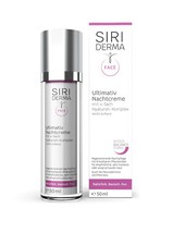 Siriderma Ultimativ Nacht Repair ohne Duft 50...