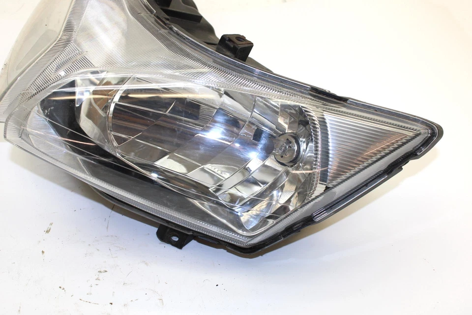 Оригинальная передняя фара 2002 Yamaha Sx Viper 8EK-84310-00-00 B309 - Изображение 3 из 4