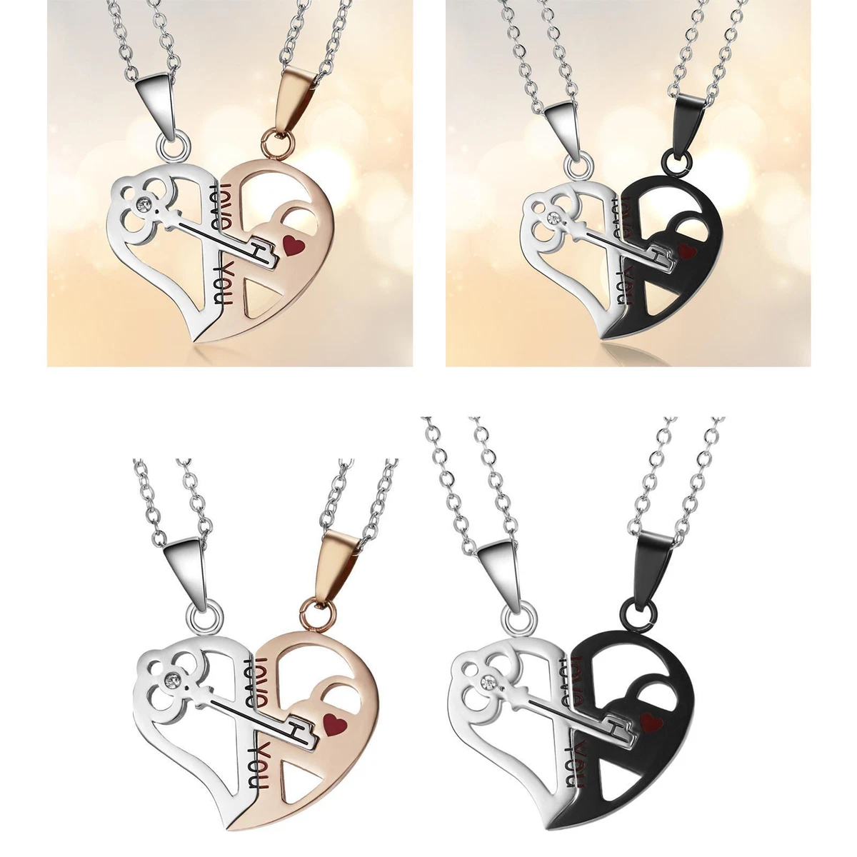 Pendant couple 2024
