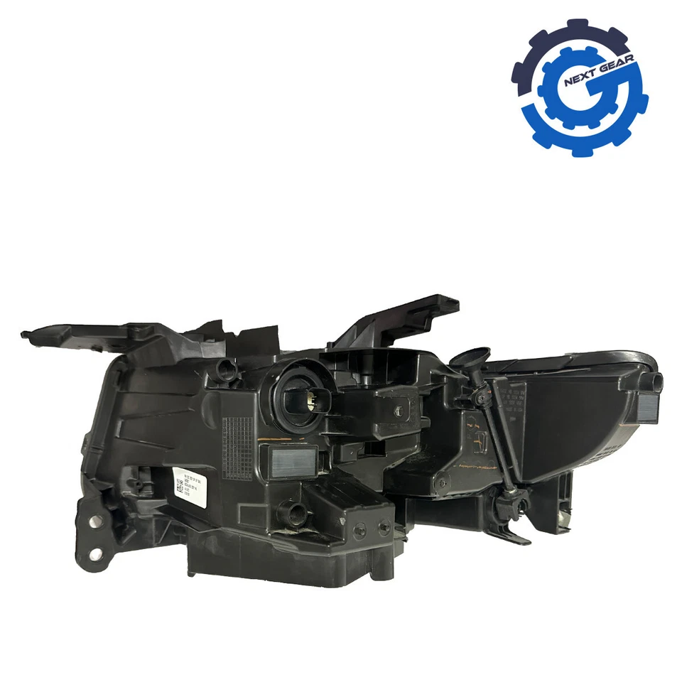 原始设备制造商通用 LED 头灯右右手 2021 - 2023 凯迪拉克 ESCALADE 84950149 — 第 3/3 张图片