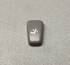Lexus Power Seat Switch Knob Control Button OEM