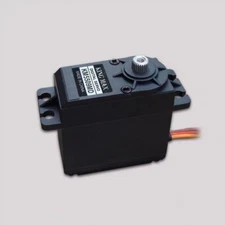 KingMax Standard Servo, Metal Gear, Digital (KM5509MD)