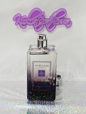 Wisteria & Lavender Jo Malone London perfume - a fragrance for