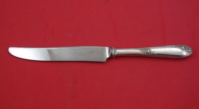 Sweetheart Rose by Lunt Sterling Silver Junior Knife French 7 3/4" | eBay
