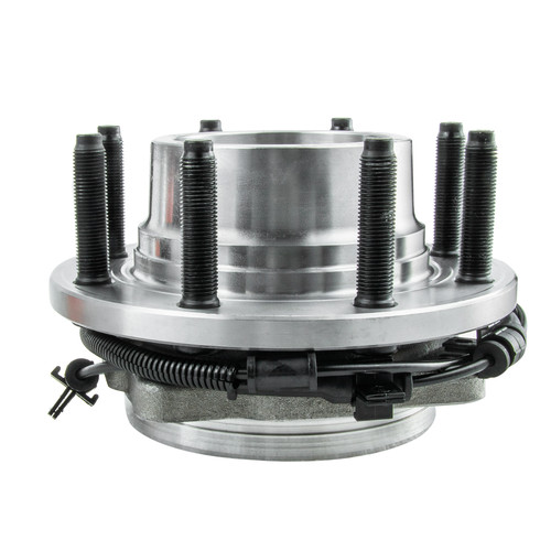 Geelife Front Wheel Hub & Bearing Left Or Right F350 Excursion 4x4 4WD 98b62359 75dc 48f5 8071 34aae30a7913.5bbe536322124a6c0c5849367f63e50d