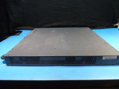 HP E3800 24SFP -2SFP pn:J9584A - Picture 3 of 8