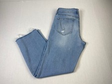 celebrity pink jeanssize 5/27