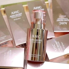US SELLER AHC Aura Secret Tone Up Cream 50g SPF30 PA++