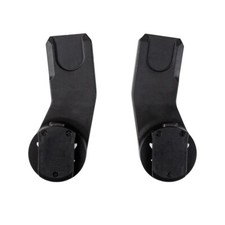 Silver Cross Dune/Reef Universal Car Seat Adaptors