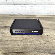 Siemens Unify Hipath Mediatrix 4102S Voip-Gateway - S30122-X8001-X74