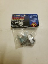Combi-Cam 1-1/8" Cylinder