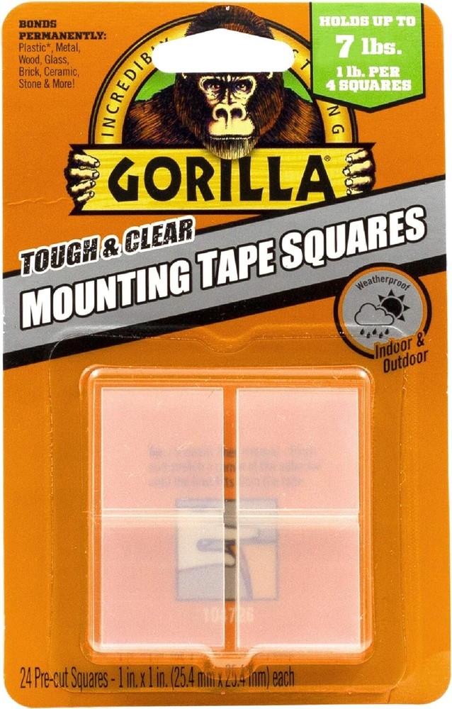 Glue 1