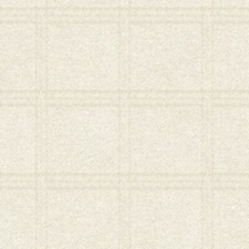 Shadow Play Woolies Flannel - Cream Tartan Grid  F18511-E