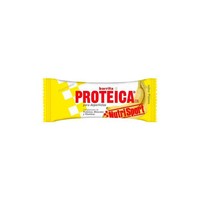 Bar Protein Banana Nutri-sport 1 Bar Bar Protein Banana Nutri-sport 1 Bar